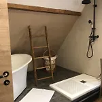 L Atypik A L Ancienne Forge Apartment *