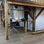 Apartment L Atypik A L Ancienne Forge *