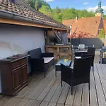 Apartment L Atypik A L Ancienne Forge *