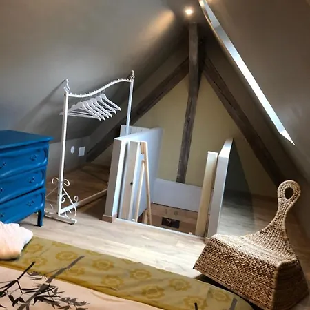 L Atypik A L Ancienne Forge