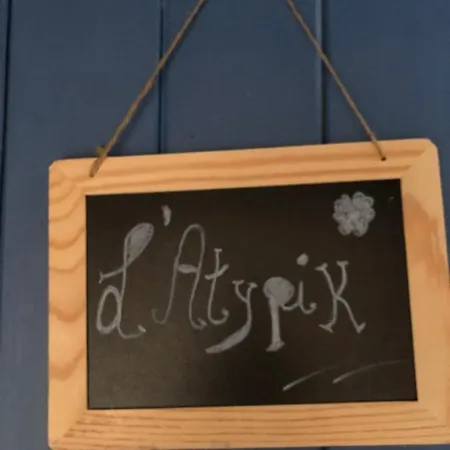 L Atypik A L Ancienne Forge * Muhlbach-sur-Munster