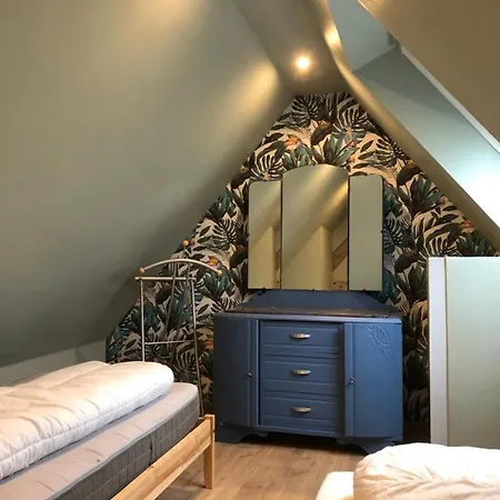 Apartment L Atypik A L Ancienne Forge Muhlbach-sur-Munster