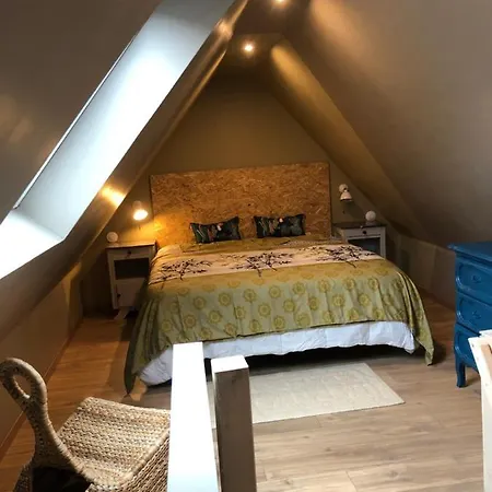Apartamento L Atypik A L Ancienne Forge