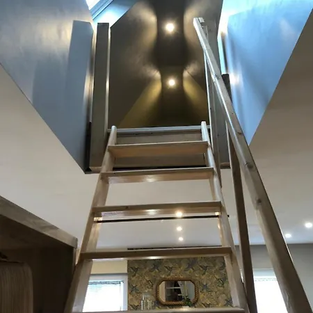 アパート L Atypik A L Ancienne Forge