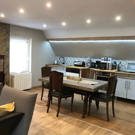 L Atypik A L Ancienne Forge