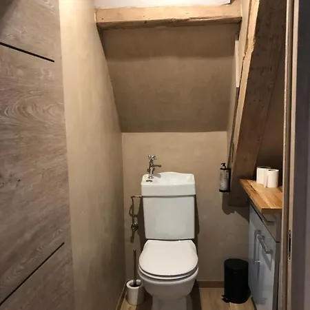 L Atypik A L Ancienne Forge * Muhlbach-sur-Munster