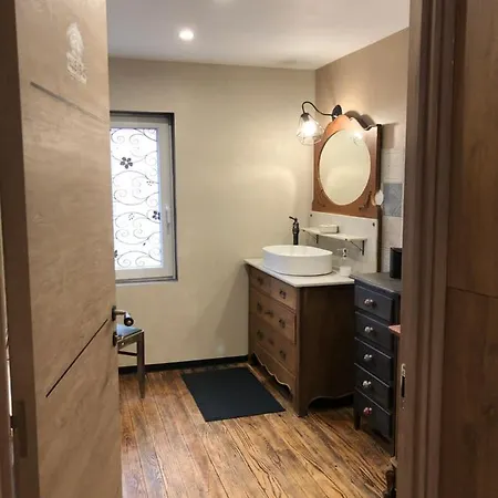 L Atypik A L Ancienne Forge Muhlbach-sur-Munster