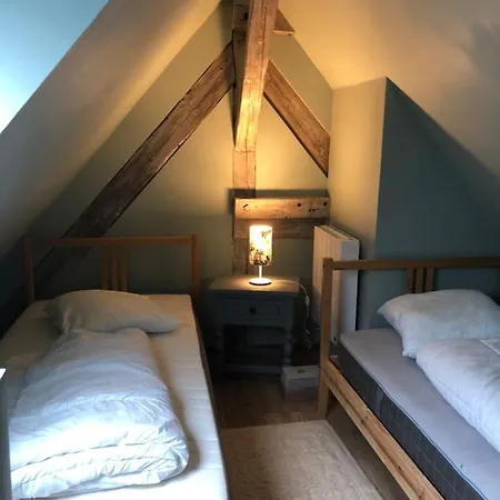 Appartement L Atypik à L Ancienne Forge