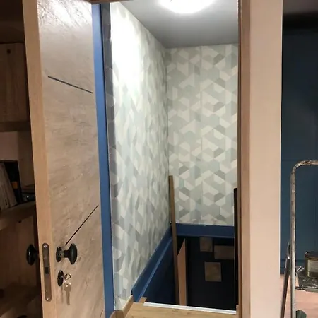 L Atypik A L Ancienne Forge Apartment *