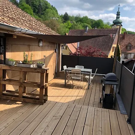 L Atypik A L Ancienne Forge *