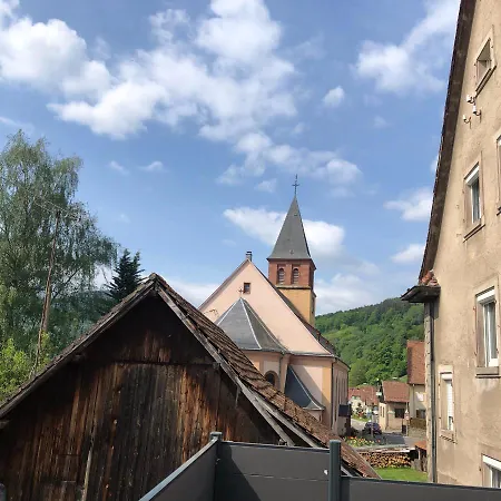 L Atypik A L Ancienne Forge