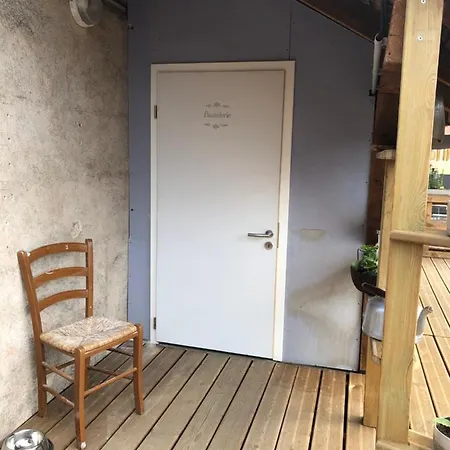 Apartment L Atypik A L Ancienne Forge