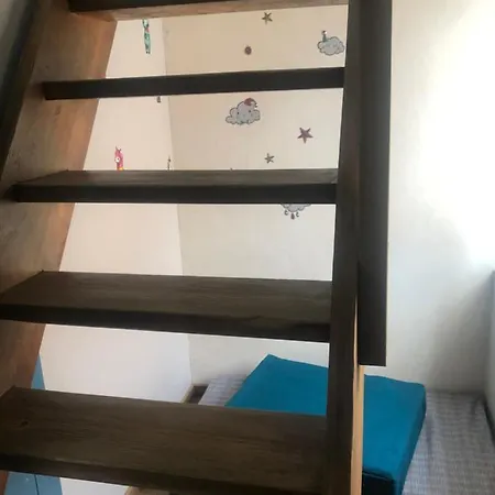 L Atypik A L Ancienne Forge Apartamento *