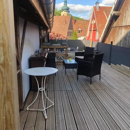 L Atypik A L Ancienne Forge