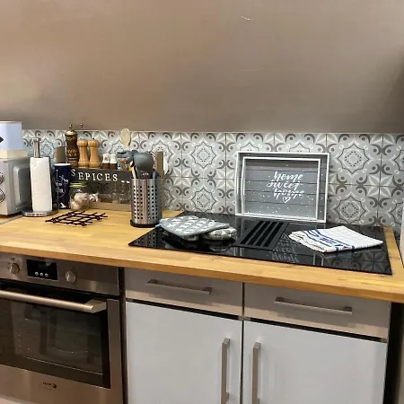 L Atypik A L Ancienne Forge *