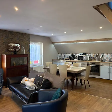 アパート L Atypik A L Ancienne Forge *