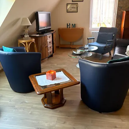 Apartment L Atypik A L Ancienne Forge Muhlbach-sur-Munster